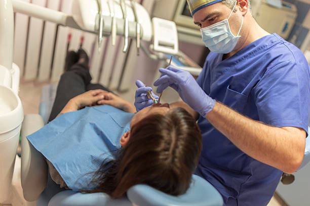 Professional Dental Services in Spring Valley, CA